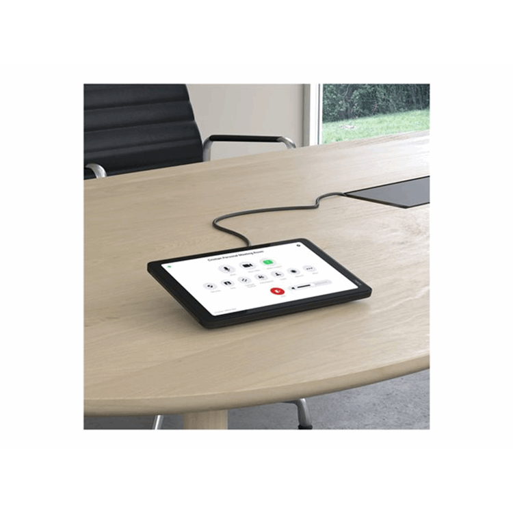 Neat Pad Controller Scheduling Display