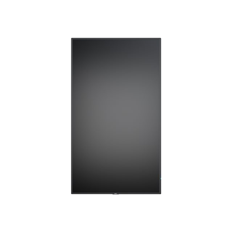 NEC MultiSync P555-MPi4