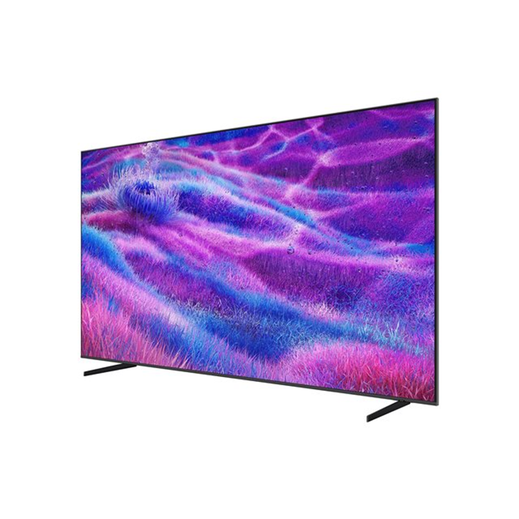 Neo QLED 4K 100i / 4K UHD / Mini LED / Smart TV / Wi-Fi / DVB-C S2 T2 /Carbon Silver