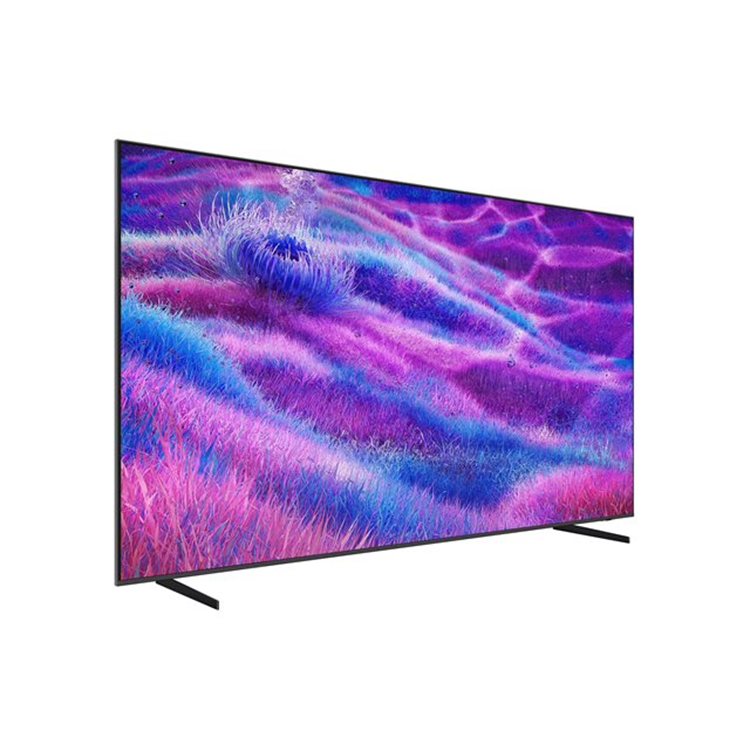 Neo QLED 4K 100i / 4K UHD / Mini LED / Smart TV / Wi-Fi / DVB-C S2 T2 /Carbon Silver