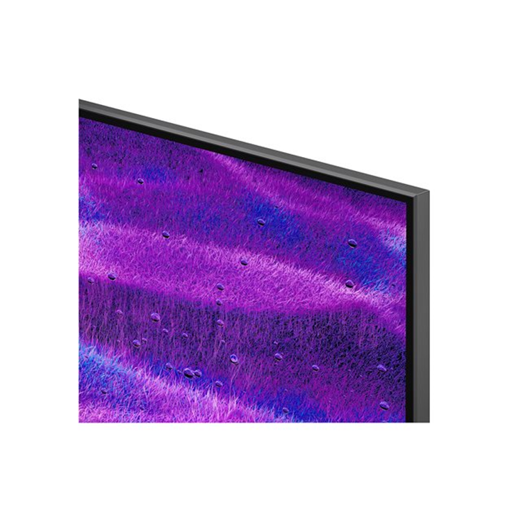 Neo QLED 4K 100i / 4K UHD / Mini LED / Smart TV / Wi-Fi / DVB-C S2 T2 /Carbon Silver