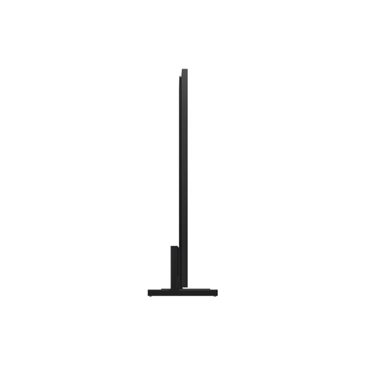 Neo QLED 8K 65i / 8K UHD / Mini LED / Smart TV / Wi-Fi / DVB-C S2 T2 /Black