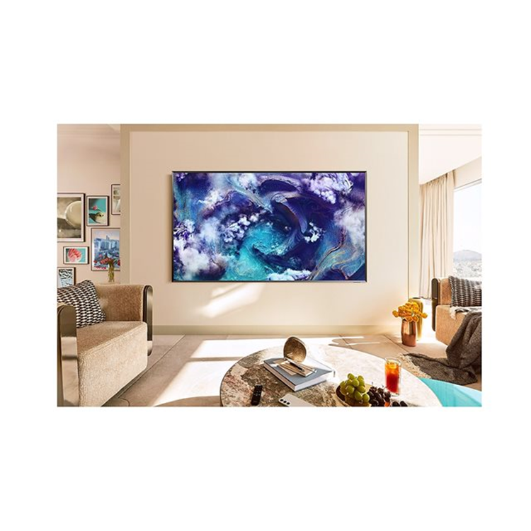 Neo QLED 8K 75i / 8K UHD / Mini LED / Smart TV / Wi-Fi / DVB-C S2 T2 /Black Neo QLED 8K 75i / 8K UHD / Mini LED / Smart TV / Wi-Fi / DVB-C S2 T2 /Black