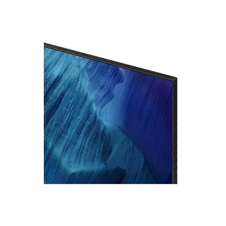 Neo QLED 8K 75i / 8K UHD / Smart TV / Wi-Fi / DVB-C S2 T2 / Black Neo QLED 8K 75i / 8K UHD / Smart TV / Wi-Fi / DVB-C S2 T2 / Black