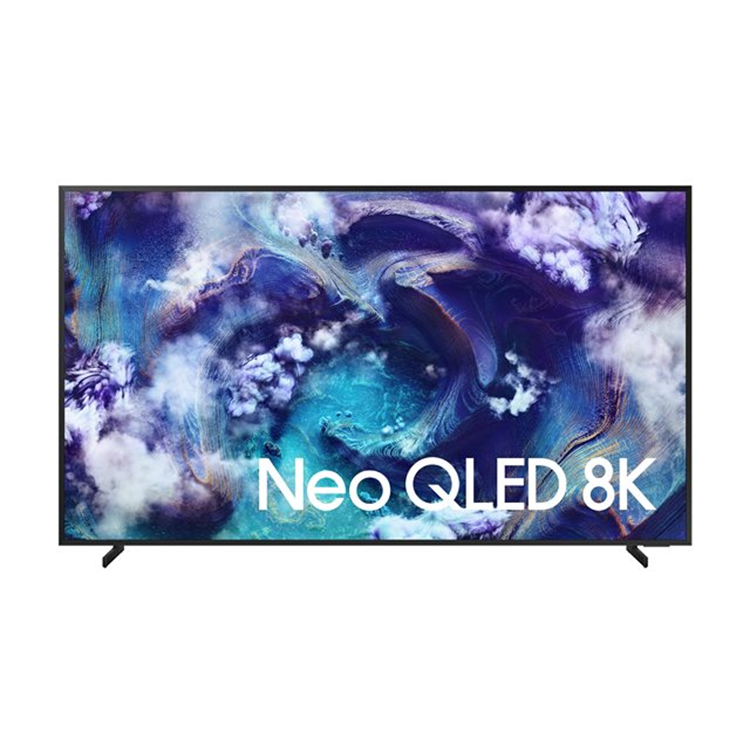 Neo QLED 8K 85i / 8K UHD / Mini LED / Smart TV / Wi-Fi / DVB-C S2 T2 /Black Neo QLED 8K 85i / 8K UHD / Mini LED / Smart TV / Wi-Fi / DVB-C S2 T2 /Black
