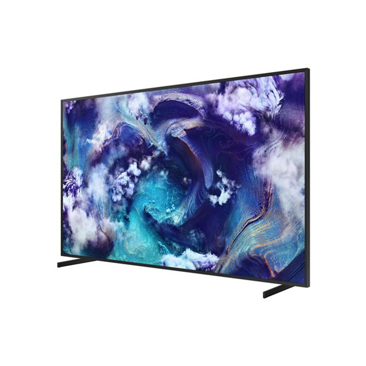 Neo QLED 8K 85i / 8K UHD / Mini LED / Smart TV / Wi-Fi / DVB-C S2 T2 /Black Neo QLED 8K 85i / 8K UHD / Mini LED / Smart TV / Wi-Fi / DVB-C S2 T2 /Black