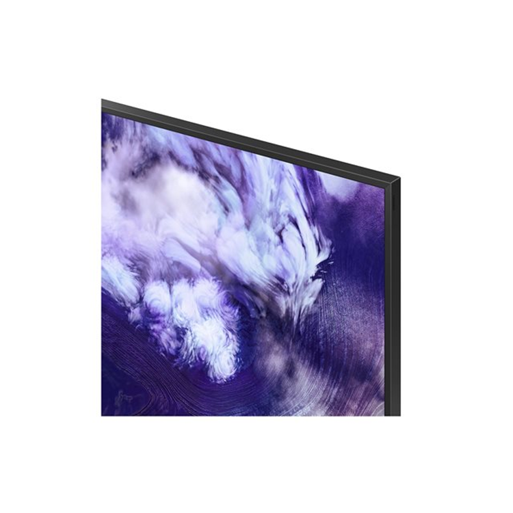 Neo QLED 8K 85i / 8K UHD / Mini LED / Smart TV / Wi-Fi / DVB-C S2 T2 /Black Neo QLED 8K 85i / 8K UHD / Mini LED / Smart TV / Wi-Fi / DVB-C S2 T2 /Black