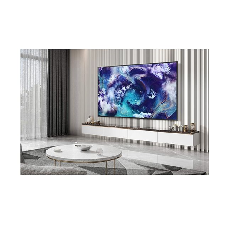 Neo QLED 8K 85i / 8K UHD / Mini LED / Smart TV / Wi-Fi / DVB-C S2 T2 /Black Neo QLED 8K 85i / 8K UHD / Mini LED / Smart TV / Wi-Fi / DVB-C S2 T2 /Black