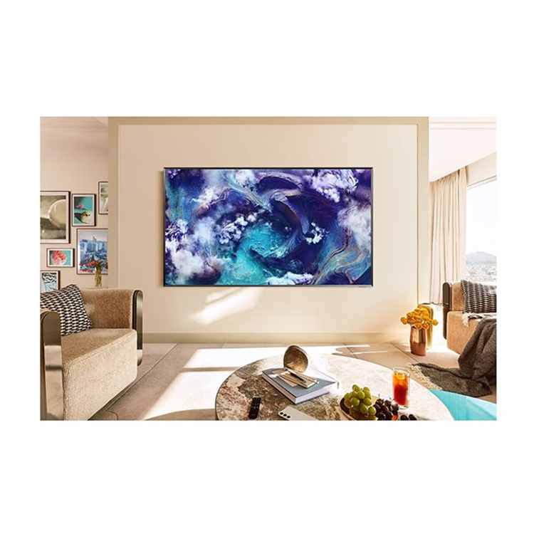 Neo QLED 8K 85i / 8K UHD / Mini LED / Smart TV / Wi-Fi / DVB-C S2 T2 /Black Neo QLED 8K 85i / 8K UHD / Mini LED / Smart TV / Wi-Fi / DVB-C S2 T2 /Black