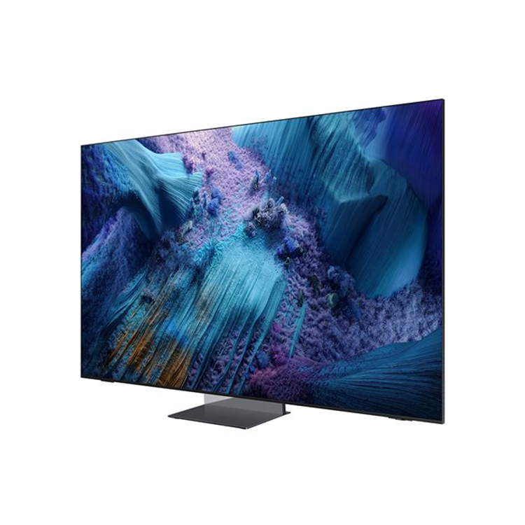 Neo QLED 8K 85i / 8K UHD / Smart TV / Wi-Fi / DVB-C S2 T2 / Black Neo QLED 8K 85i / 8K UHD / Smart TV / Wi-Fi / DVB-C S2 T2 / Black