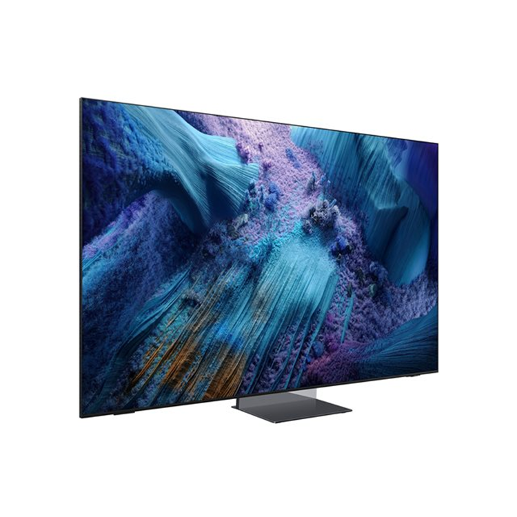 Neo QLED 8K 85i / 8K UHD / Smart TV / Wi-Fi / DVB-C S2 T2 / Black Neo QLED 8K 85i / 8K UHD / Smart TV / Wi-Fi / DVB-C S2 T2 / Black