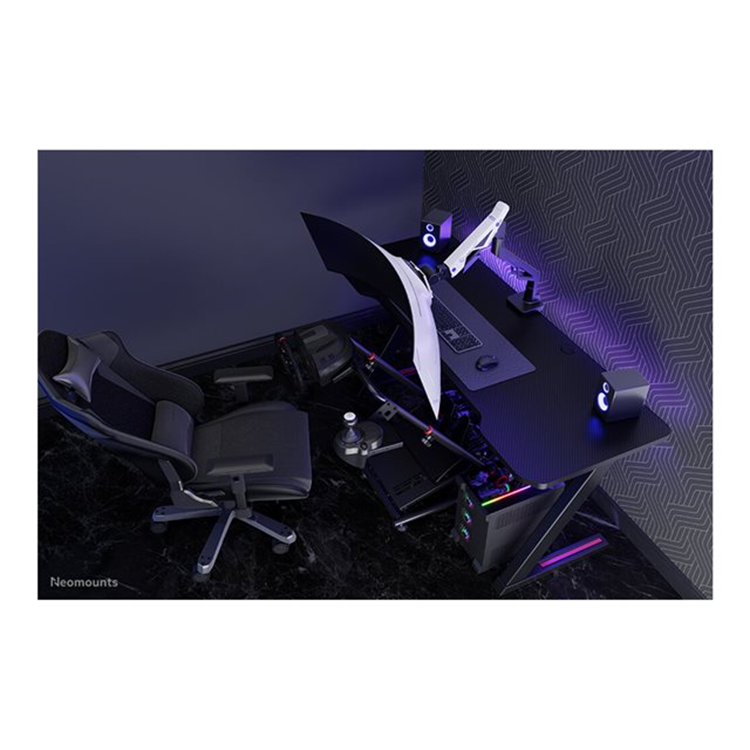 NEOMOUNTS ACE Gaming Desk Mount