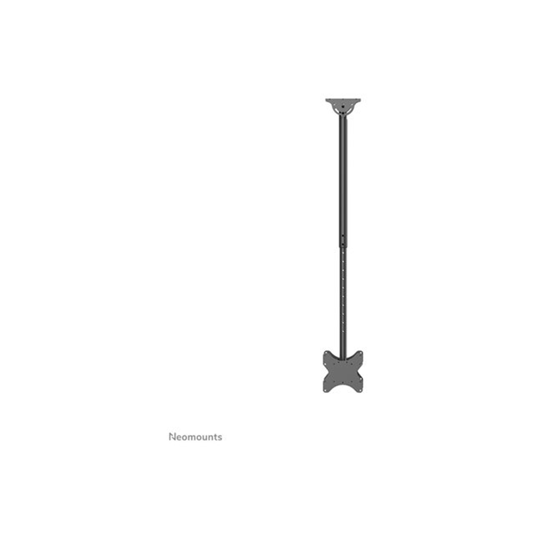 NEOMOUNTS Back-to-Back Ceiling Mount