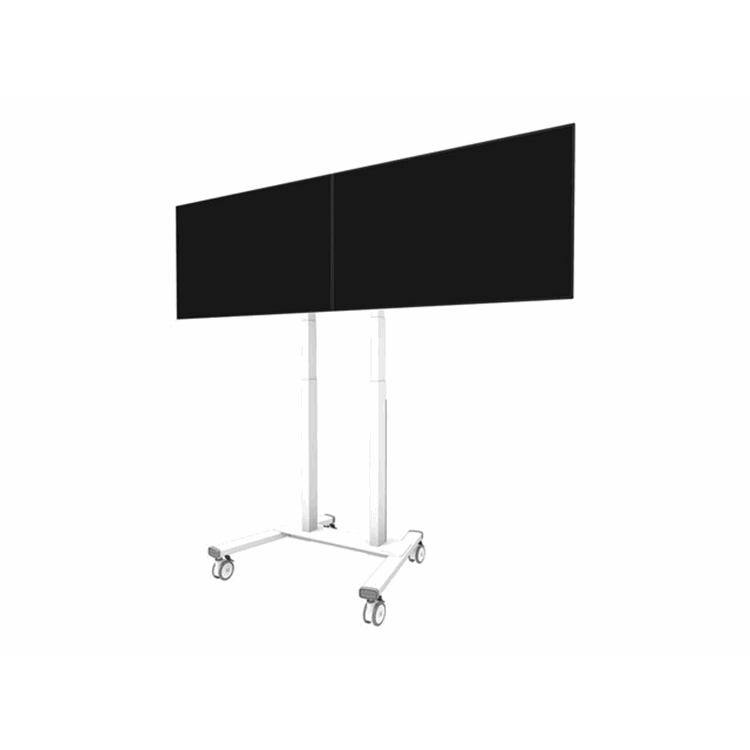 Neomounts by Newstar Dual Screen Adapter