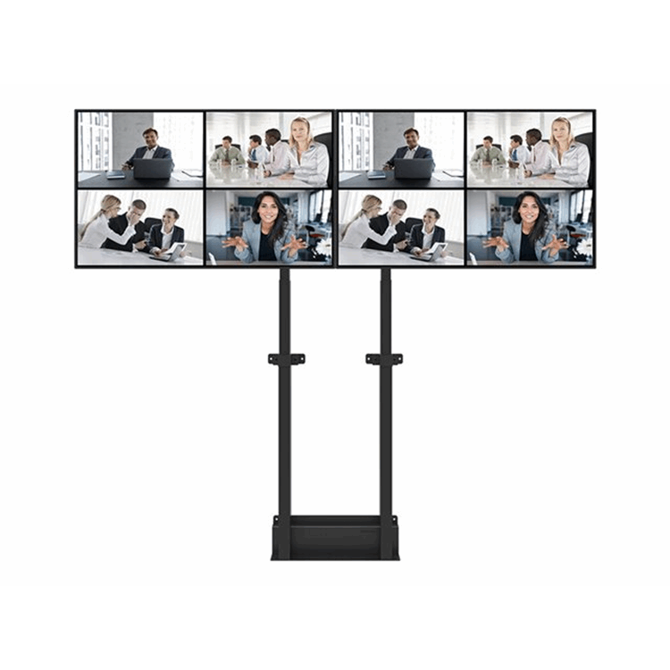 Neomounts by Newstar Dual Screen Adapter