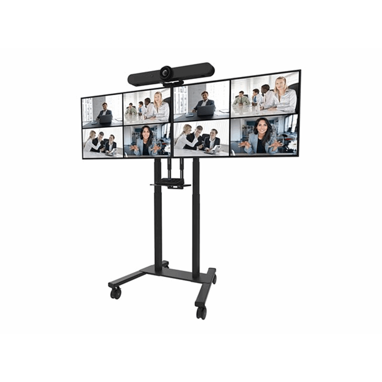 Neomounts by Newstar Dual Screen Adapter