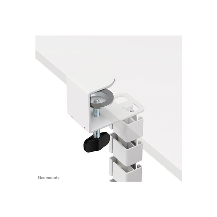 NEOMOUNTS Cable Spine Organizer