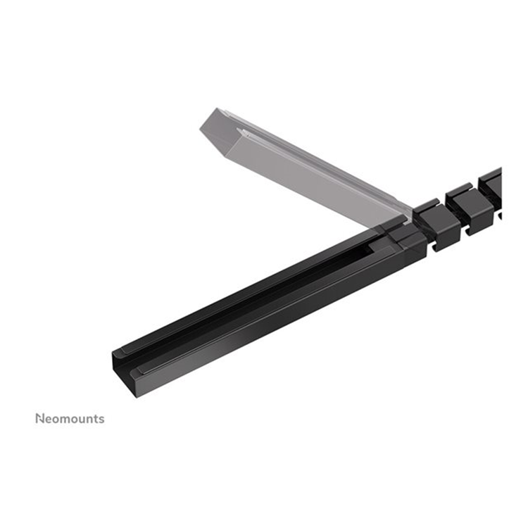 NEOMOUNTS Cable Spine Organizer
