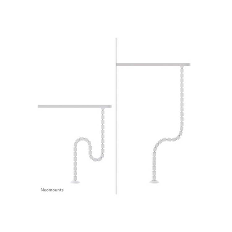 NEOMOUNTS Cable Spine Organizer NEOMOUNTS Cable Spine Organizer