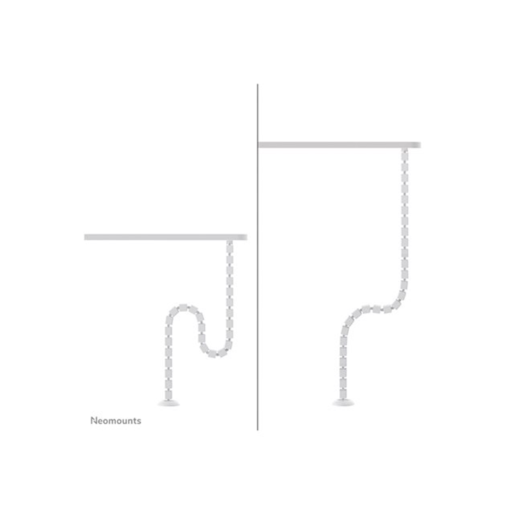 NEOMOUNTS Cable Spine Organizer