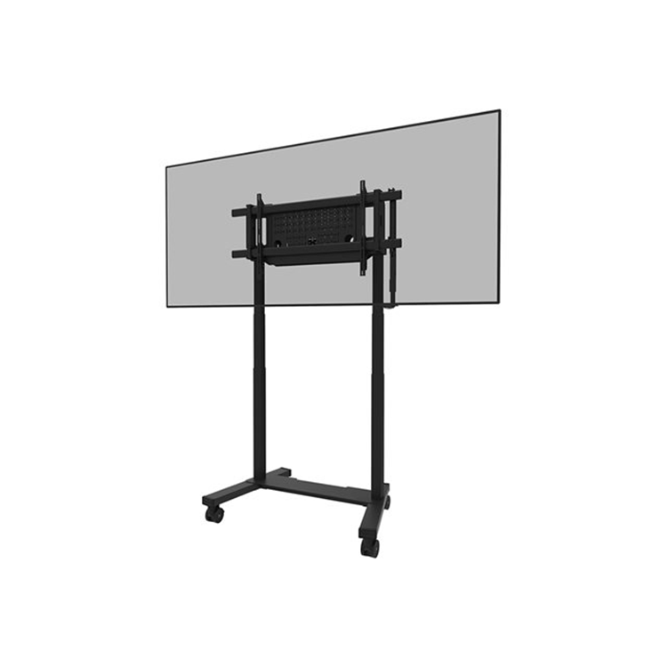 NEOMOUNTS MOVE Lift XL TV trolley