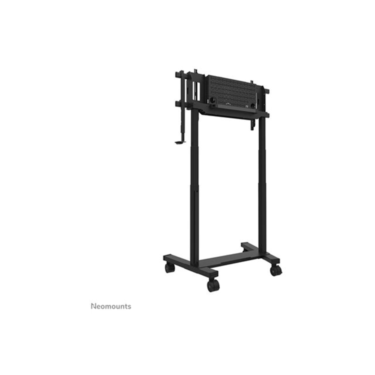 NEOMOUNTS MOVE Lift XL TV trolley NEOMOUNTS MOVE Lift XL TV trolley