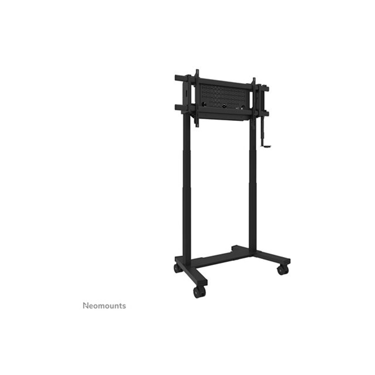NEOMOUNTS MOVE Lift XL TV trolley NEOMOUNTS MOVE Lift XL TV trolley