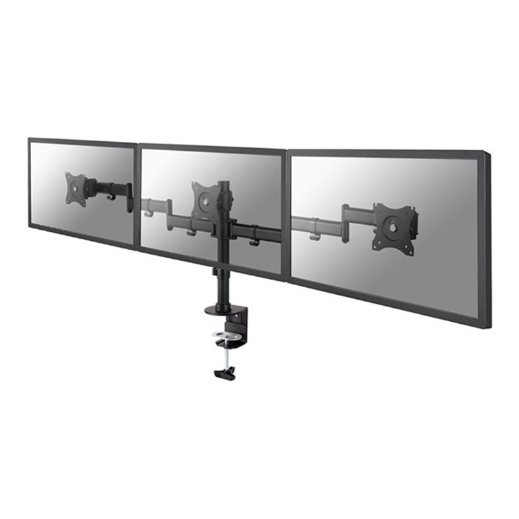 NeoMounts Screen Desk mount (10-27in)