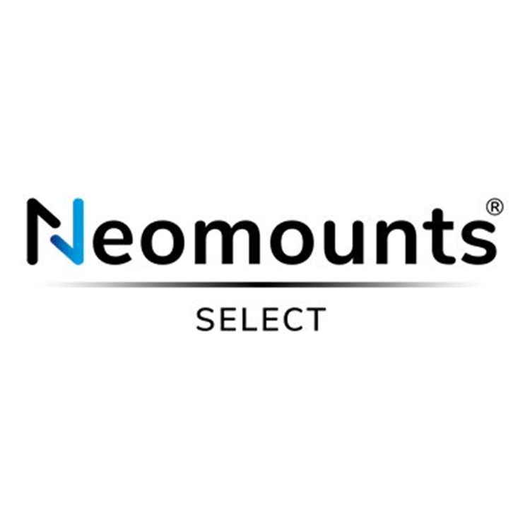 NeoMounts Screen Desk mount (10-27in)