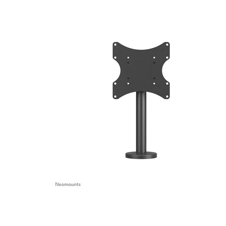 Neomounts TV Desk Mount (grommet)