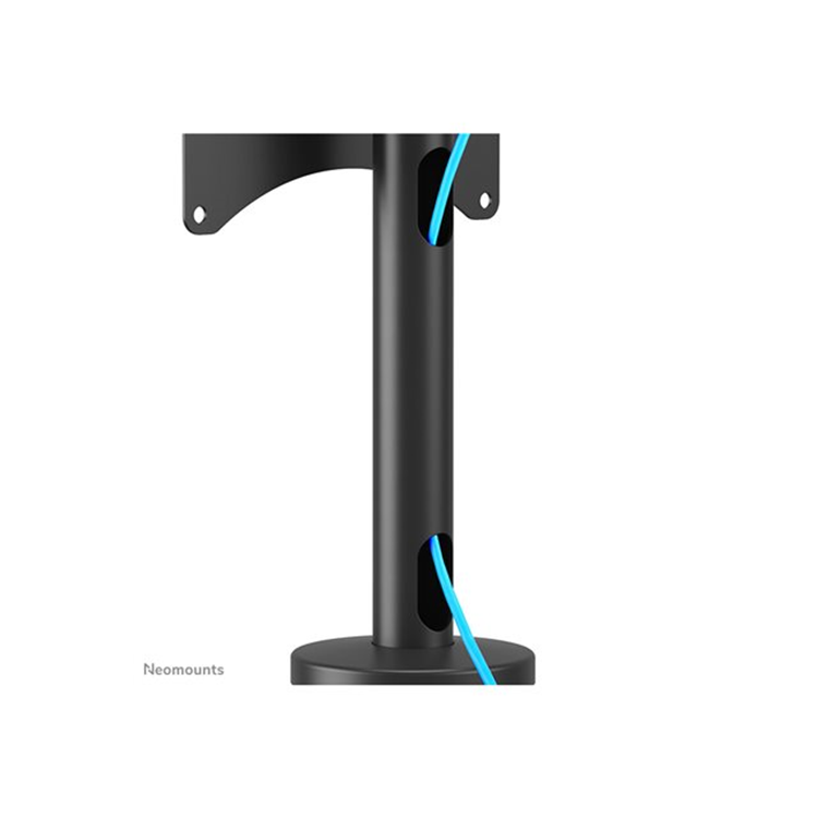 Neomounts TV Desk Mount (grommet)