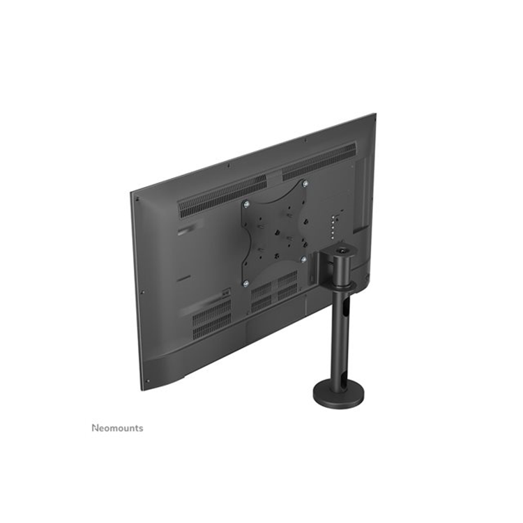 Neomounts TV Desk Mount (grommet)