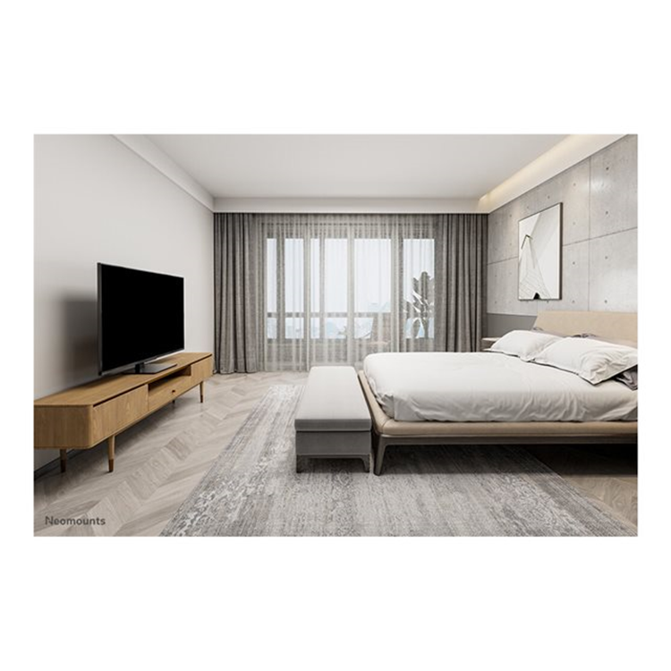 NEOMOUNTS TV DESK STAND (BASE)