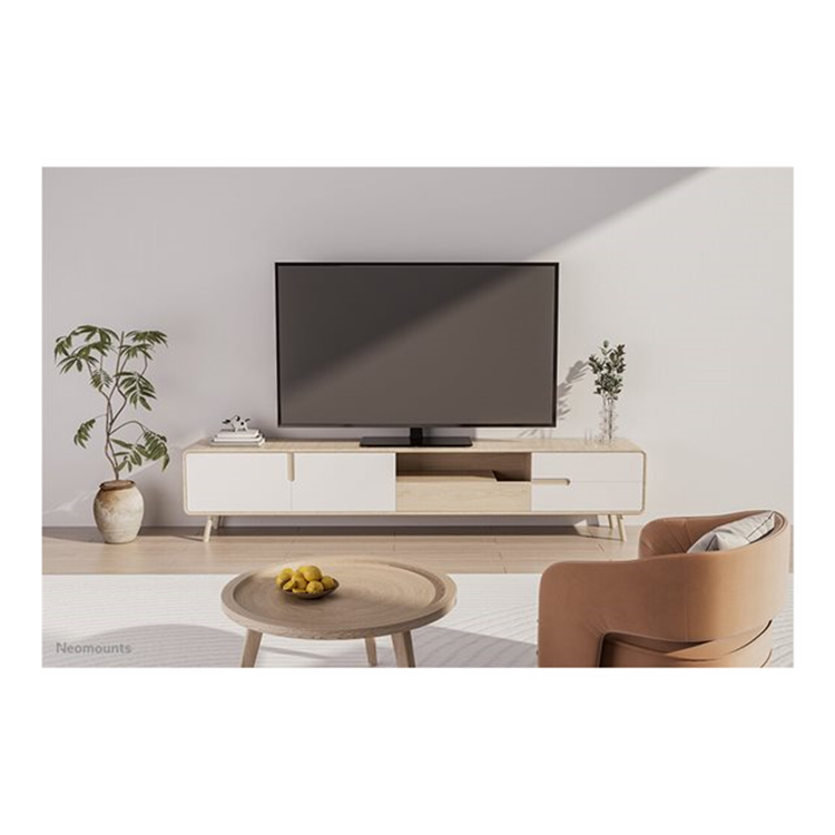 NEOMOUNTS TV DESK STAND (BASE)