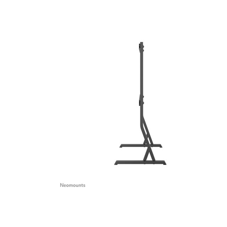 NEOMOUNTS TV DESK STAND (LEGS)