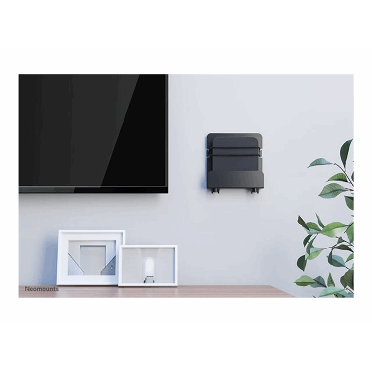 NEOMOUNTS Universal Mediabox Mount