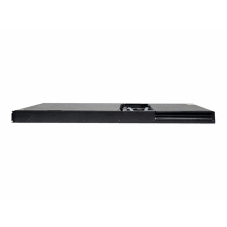 NetCommander 8-Port Cat5 1U Rack-Mount Console KVM Switch with 19-in. LCD
