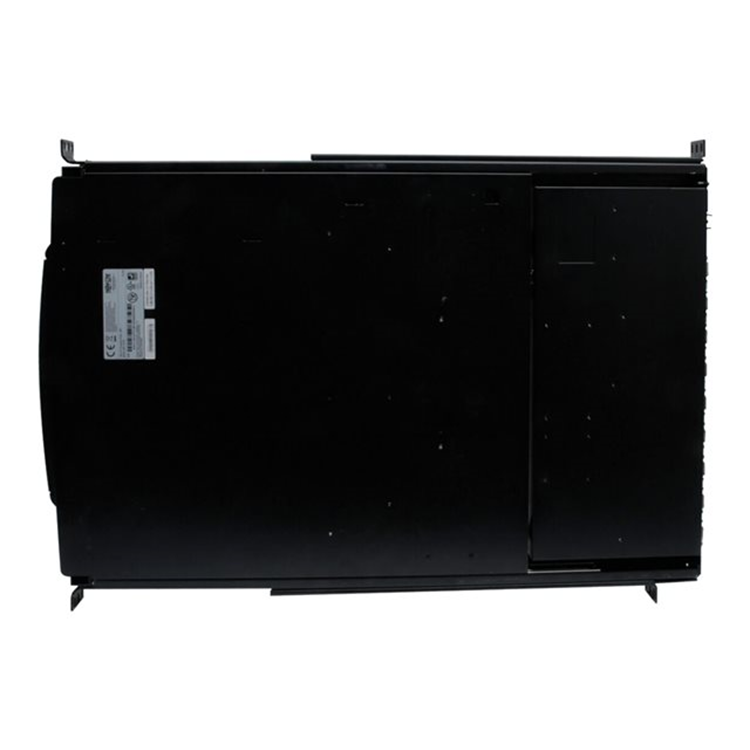 NetDirector 16-Port 1U Rack-Mount Console IP KVM Switch with 19 in. LCD