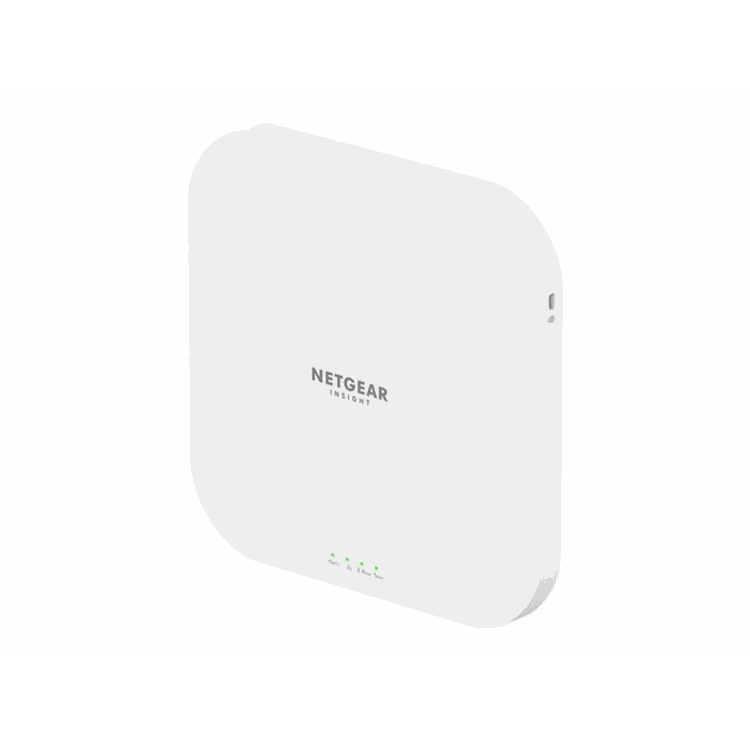 NETGEAR 1PT Insight Managed WIFI 6 AX360