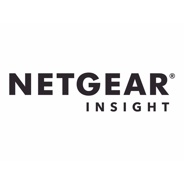 NETGEAR INSIGHT VPN 1year 15-75users