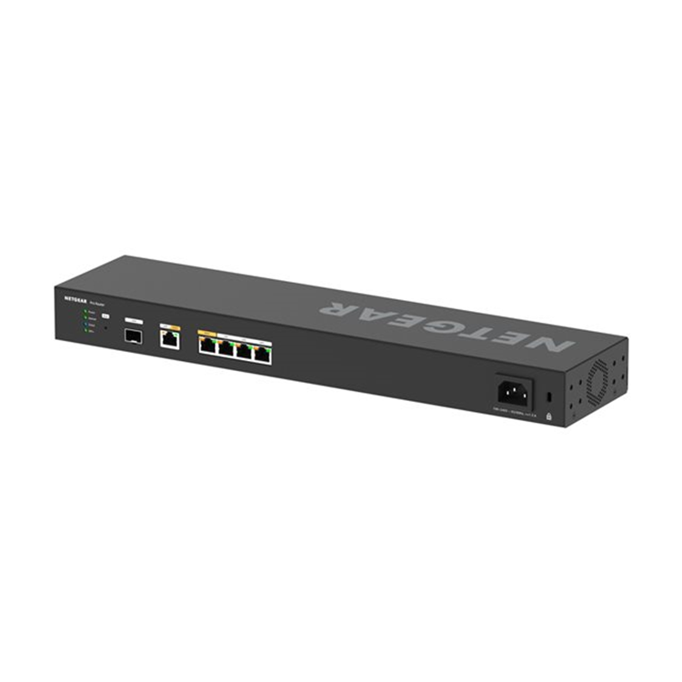 NETGEAR PR460X Insight Managet Router NETGEAR PR460X Insight Managet Router