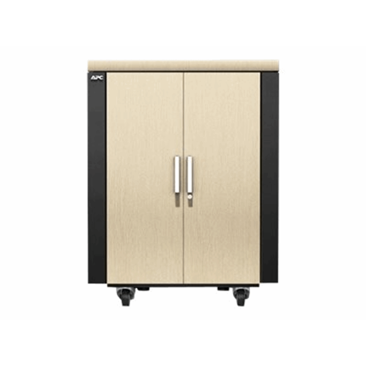 NETSHELTER CX 18U SECURE SOUNDP SERVER R
