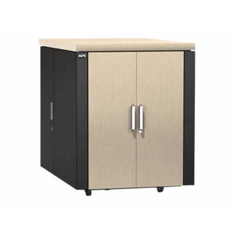 NETSHELTER CX 18U SECURE SOUNDP SERVER R