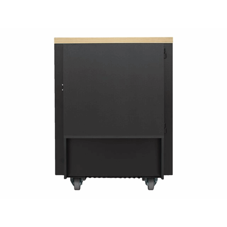 NETSHELTER CX 18U SECURE SOUNDP SERVER R