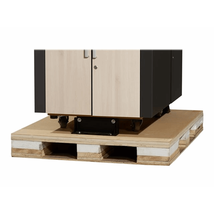 NETSHELTER CX 18U SECURE SOUNDP SERVER R