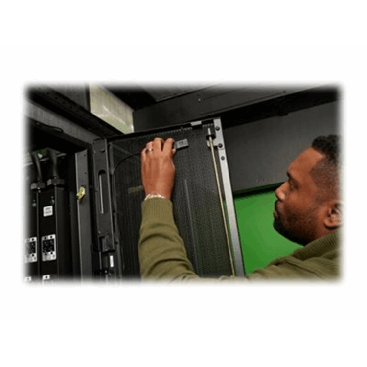 NETSHELTER RACK PDU 10000TEMPERATURE