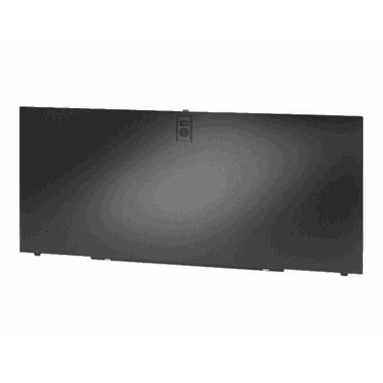 NetShelter SX 12U 1070mm Deep Side Panel (Qty 1) NetShelter SX 12U 1070mm Deep Side Panel (Qty 1)