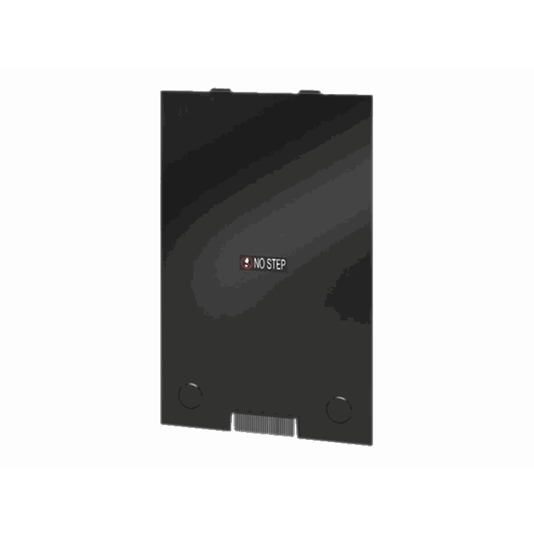 NetShelter SX 12U/18U Roof 1070mm Deep Black NetShelter SX 12U/18U Roof 1070mm Deep Black