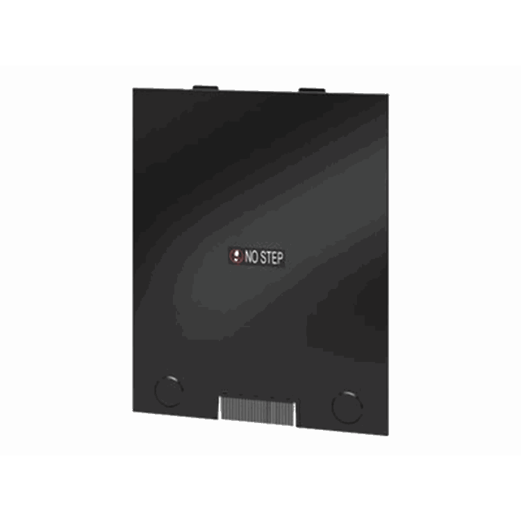 NetShelter SX 12U/18U Roof 900mm Deep Black NetShelter SX 12U/18U Roof 900mm Deep Black