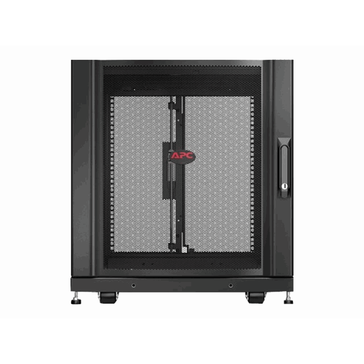 NetShelter SX 12U SRVR Rack Enc